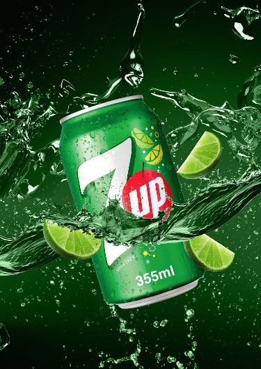 7UP